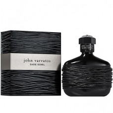 John Varvatos Dark Rebel туалетная вода 75 мл