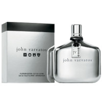 John Varvatos Platinum Edition туалетна вода 125 мл
