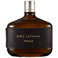 John Varvatos Vintage тестер (туалетна вода) 125 мл