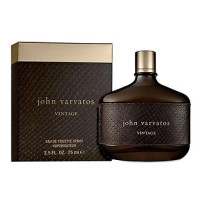 John Varvatos Vintage туалетна вода 75 мл