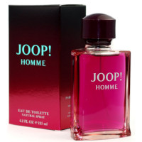 Joop! Homme туалетна вода 125 мл