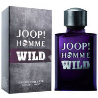 Joop! Homme Wild туалетна вода 30 мл