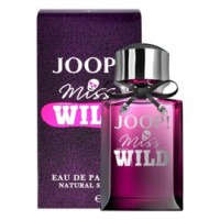 Joop! Miss Wild парфумована вода 50 мл