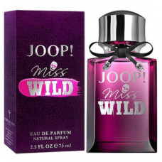 Joop! Miss Wild парфюмированная вода 75 мл