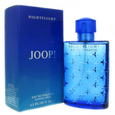 Joop! Nightflight туалетная вода 125 мл