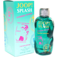 Joop! Splash Summer Ticket туалетна вода 115 мл