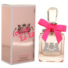 Juicy Couture Couture La La парфюмированная вода 100 мл