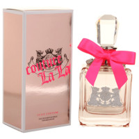 Juicy Couture Couture La La парфумована вода 50 мл