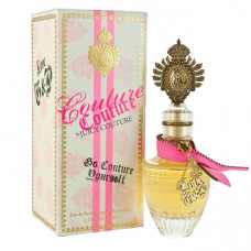 Juicy Couture Couture парфюмированная вода 50 мл