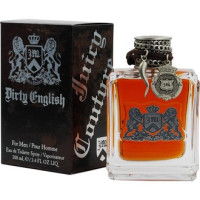 Juicy Couture Dirty English for Men пробник 1.5 мл