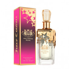 Juicy Couture Hollywood Royal туалетная вода 150 мл
