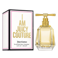 Juicy Couture I Am Juicy Couture парфумована вода 100 мл