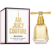 Juicy Couture I Am Juicy Couture парфумована вода 50 мл