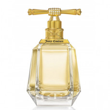 Juicy Couture I Am Juicy Couture тестер (парфюмированная вода) 100 мл