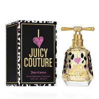 Juicy Couture I Love Juicy Couture парфумована вода 100 мл