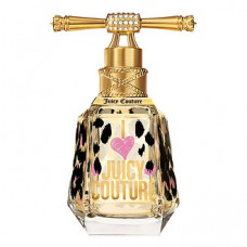 Juicy Couture I Love Juicy Couture тестер (парфюмированная вода) 100 мл