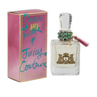 Juicy Couture Peace, Love & Juicy Couture парфумована вода 100 мл
