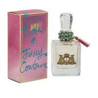 Juicy Couture Peace, Love & Juicy Couture парфюмированная вода 30 мл