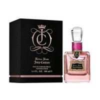 Juicy Couture Royal Rose тестер (парфумована вода) 100 мл