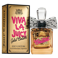 Juicy Couture Viva la Juicy Gold Couture парфумована вода 30 мл