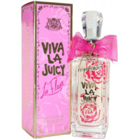 Juicy Couture Viva La Juicy La Fleur туалетна вода 150 мл