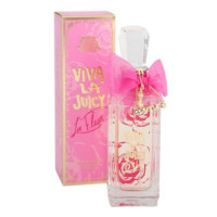 Juicy Couture Viva La Juicy La Fleur туалетна вода 40 мл