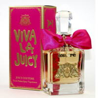 Juicy Couture Viva La Juicy парфюмированная вода 30 мл