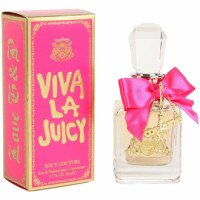 Juicy Couture Viva La Juicy парфумована вода 50 мл