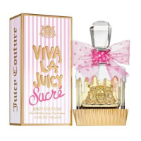 Juicy Couture Viva La Juicy Sucre тестер (парфумована вода) 100 мл