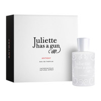 Juliette Has A Gun Anyway парфюмированная вода 100 мл