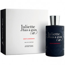 Juliette Has A Gun Gentlewoman парфюмированная вода 50 мл