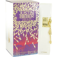 Justin Bieber The Key парфумована вода 100 мл