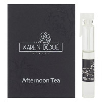Karen Doue Afternoon Tea пробник 2 мл