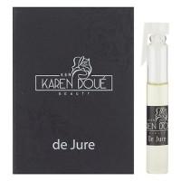Karen Doue De Jure пробник 2 мл