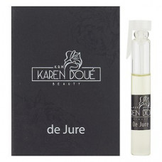 Karen Doue De Jure пробник 2 мл