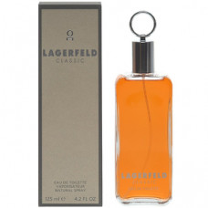 Karl Lagerfeld Classic Men туалетна вода 125 мл