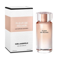 Karl Lagerfeld Fleur De Pecher парфюмированная вода 100 мл