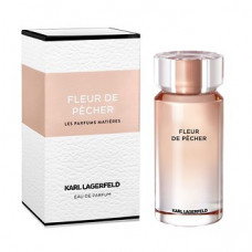 Karl Lagerfeld Fleur De Pecher парфумована вода 50 мл