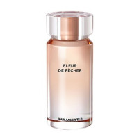 Karl Lagerfeld Fleur De Pecher тестер (парфюмированная вода) 100 мл