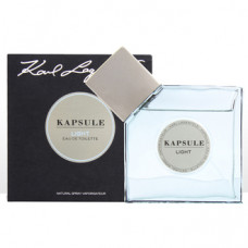 Karl Lagerfeld Kapsule Light туалетна вода 30 мл
