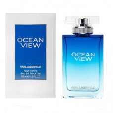 Karl Lagerfeld Ocean View For Men туалетна вода 100 мл