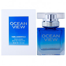 Karl Lagerfeld Ocean View For Men туалетна вода 30 мл
