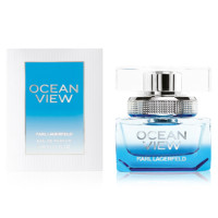 Karl Lagerfeld Ocean View For Women парфумована вода 25 мл