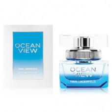 Karl Lagerfeld Ocean View For Women парфумована вода 25 мл