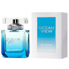 Karl Lagerfeld Ocean View For Women парфумована вода 85 мл