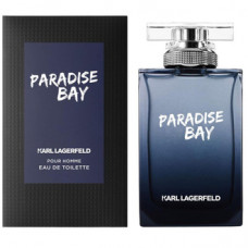 Karl Lagerfeld Paradise Bay for Men туалетна вода 30 мл