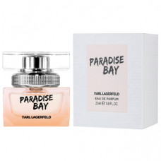 Karl Lagerfeld Paradise Bay For Women парфумована вода 25 мл