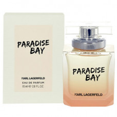 Karl Lagerfeld Paradise Bay For Women парфумована вода 85 мл