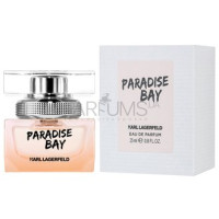 Karl Lagerfeld Paradise Bay For Women тестер (парфумована вода) 85 мл