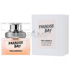 Karl Lagerfeld Paradise Bay For Women тестер (парфумована вода) 85 мл